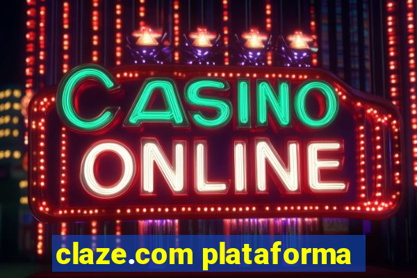 claze.com plataforma